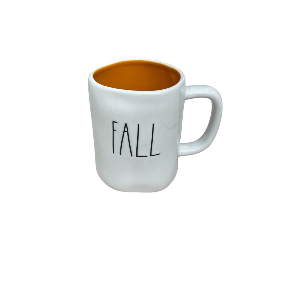 Rae Dunn Fall Ya’ll coffee mug